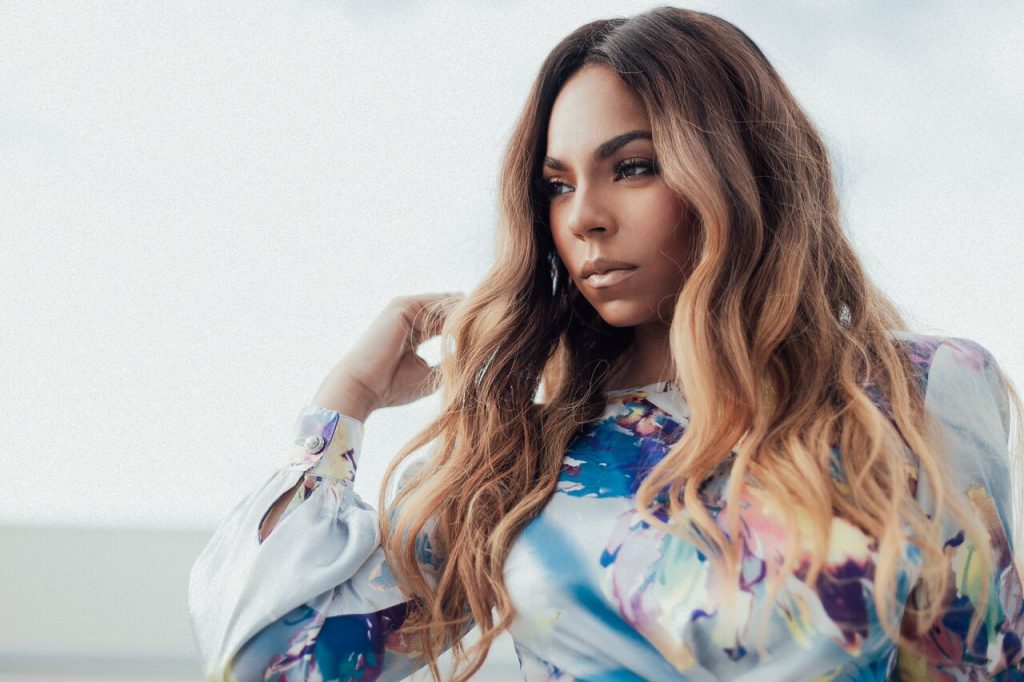 Ashanti - 96.5 KOIT