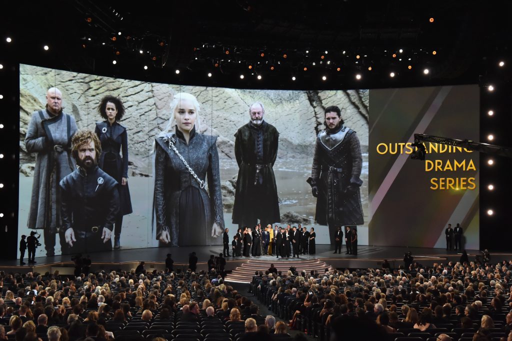 The Game Of Thrones Live Concert Experience is Coming Back! 96.5 KOIT