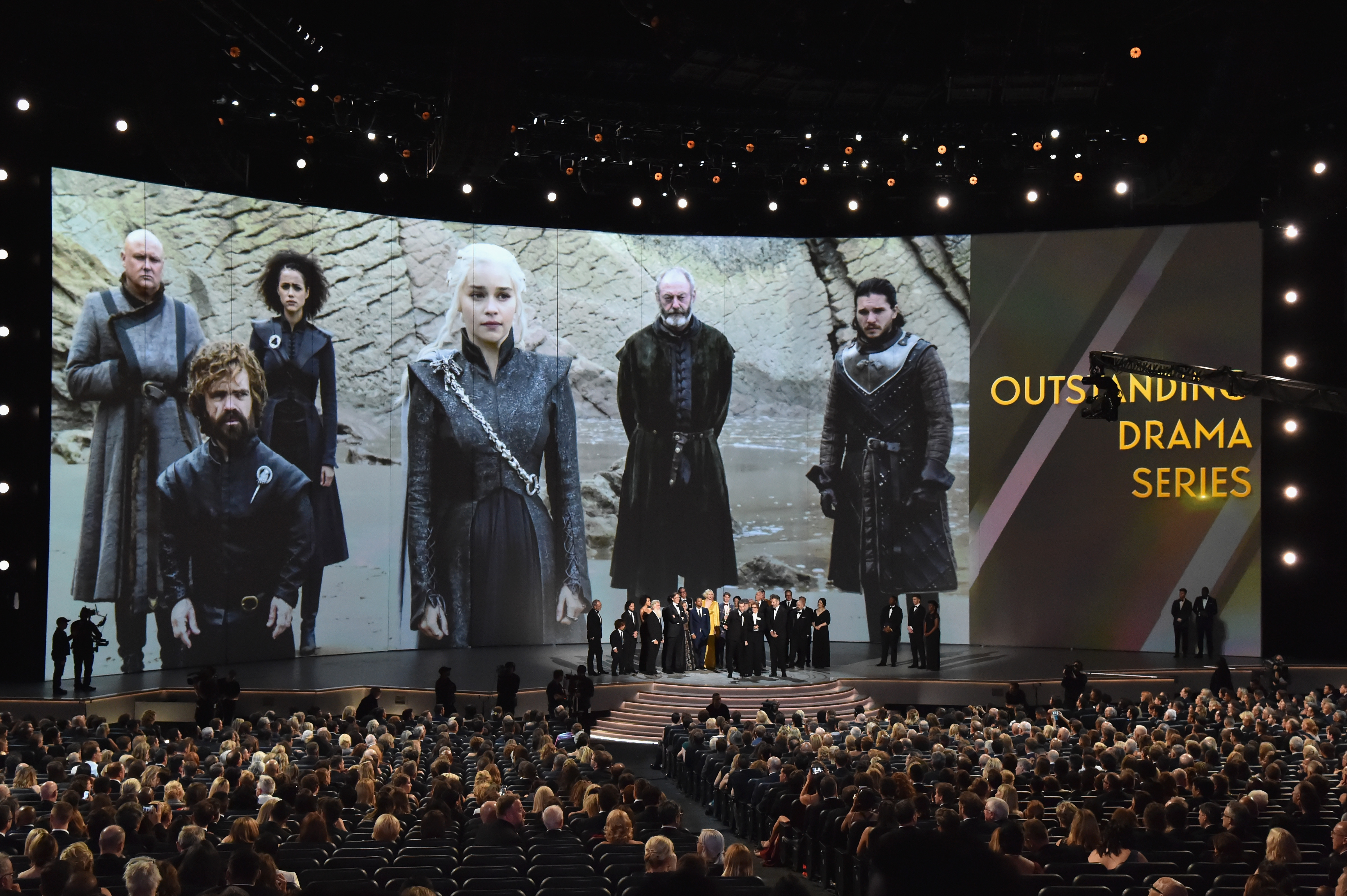 The Game Of Thrones Live Concert Experience is Coming Back! 96.5 KOIT