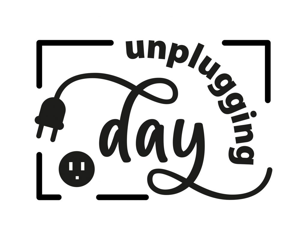 National Day Of Unplugging 96.5 KOIT