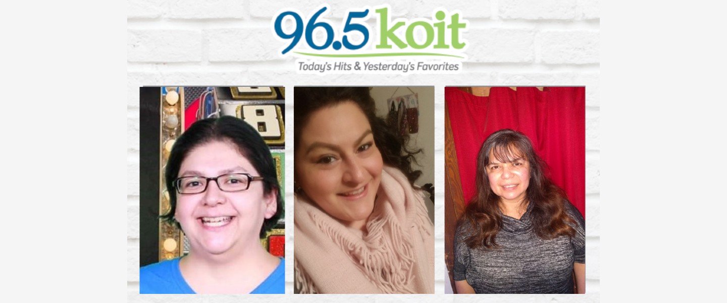 96.5 KOIT - Today's Hits & Yesterday's Favorites At Work