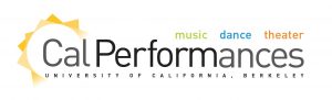 Cal Performances Logo