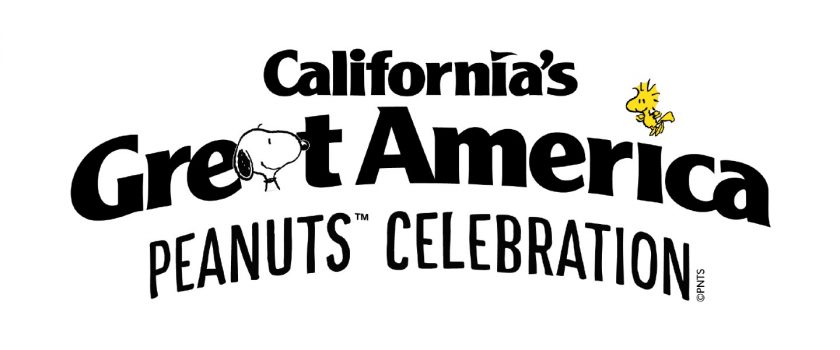 Win Tickets: PEANUTS Celebration at California’s Great America
