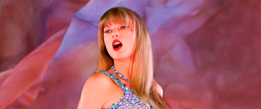 “Taylor Swift: The Eras Tour”