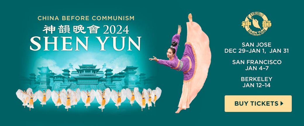 Shen Yun - China Before Communism