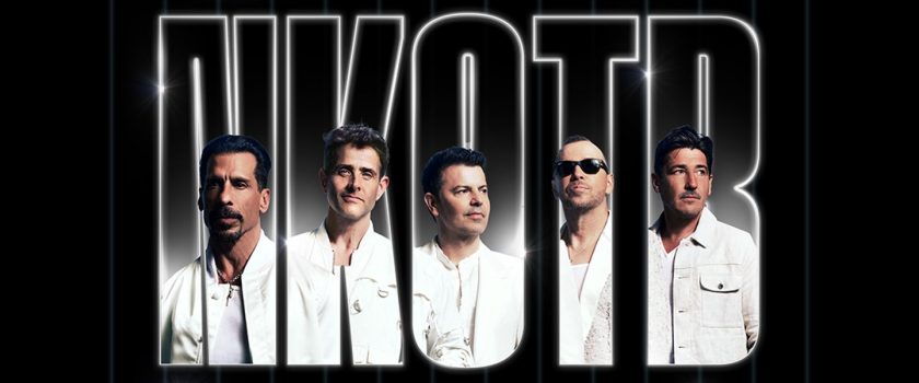 NKOTB