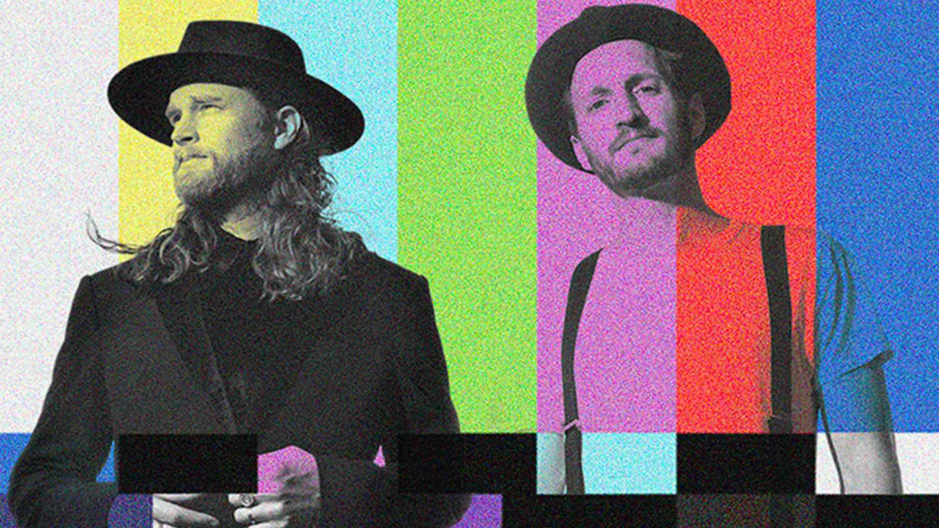 Win Tix: The Lumineers