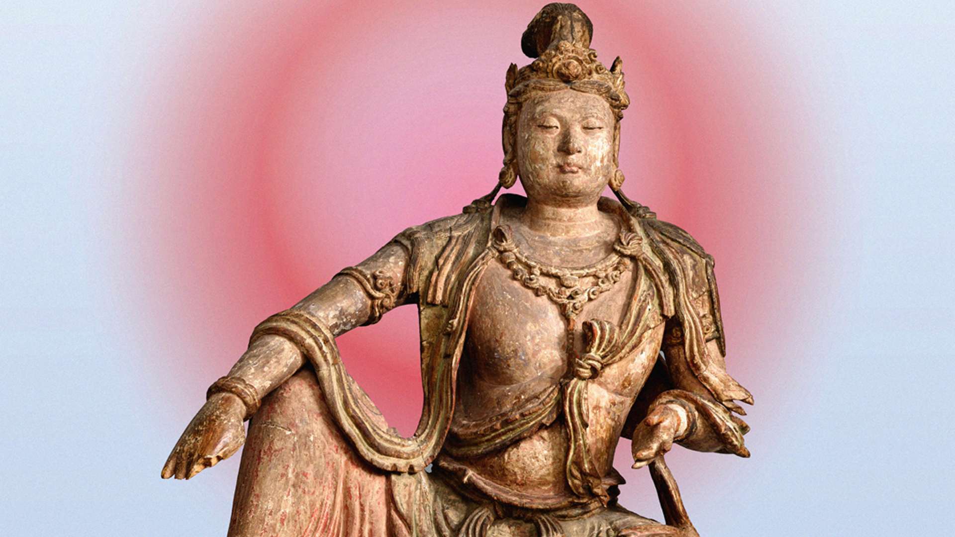 Win Tix: Asian Art Museum