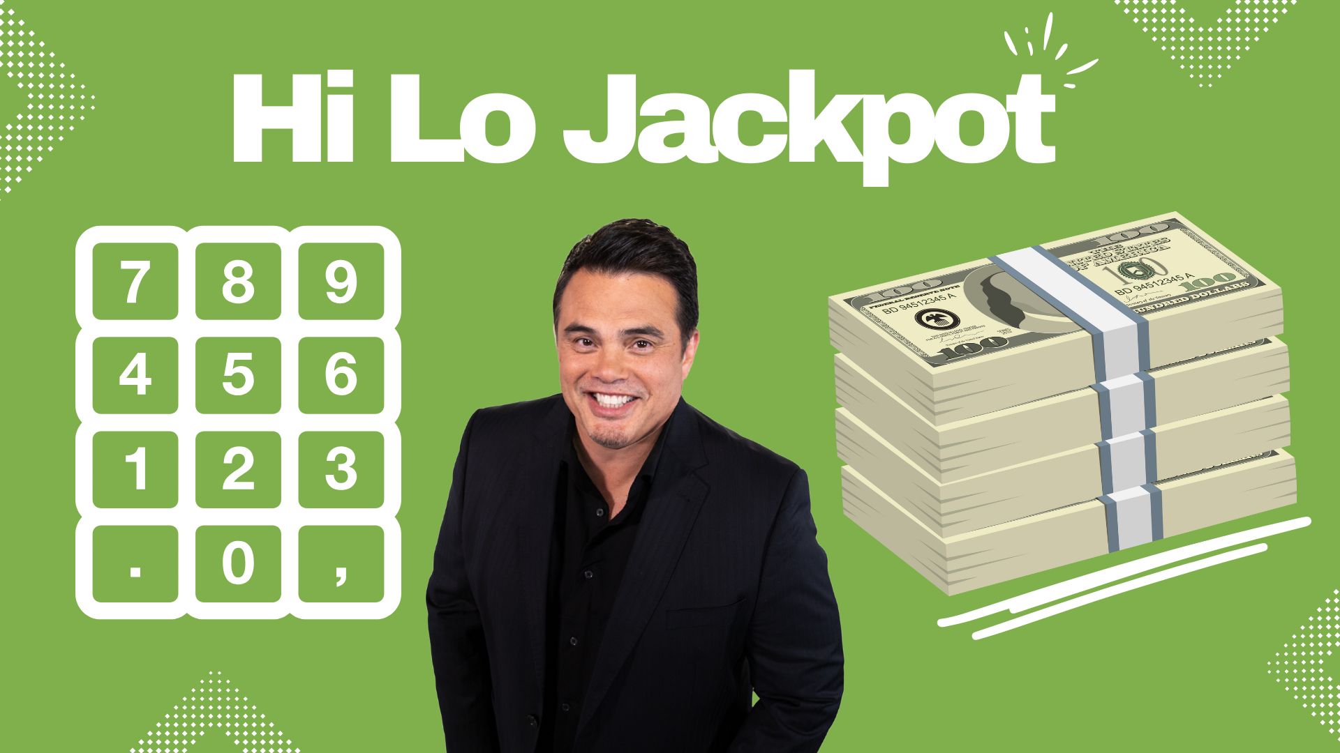 96.5 KOIT Hi-Lo Jackpot
