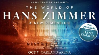 Hans Zimmer...