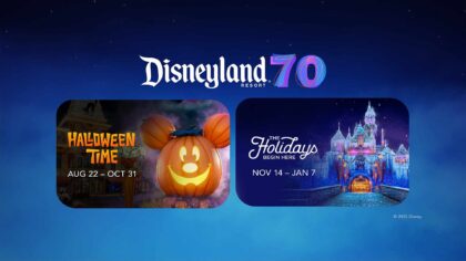 Disneyland® Resort...