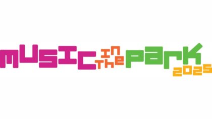 Music in the Park...