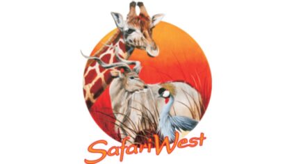 Safari West...