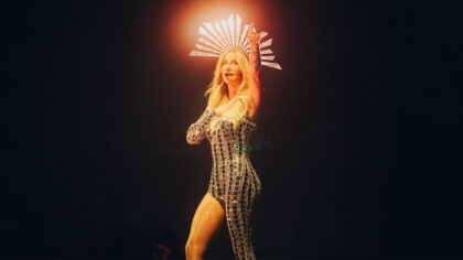 Kesha: The Freedom Tour...